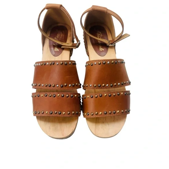 Free People North Shore Sandals
